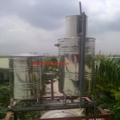 THIẾT BỊ LỌC NƯỚC GIẾNG KHOAN TL - 01