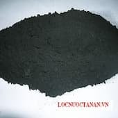 THAN GÁO DỪA DẠNG BỘT