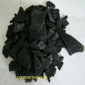 THAN HOẠT TÍNH GÁO DỪA DẠNG MẢNH