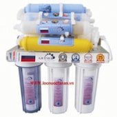Máy lọc nước Nano Geyser - 9 lõi thế hệ mới