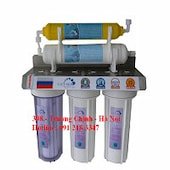 Máy lọc nước Nano Geyser GS - BM5