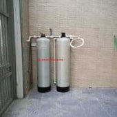 THIẾT BỊ LỌC NƯỚC CĂN VÔI CANXI LÀM MỀM NƯỚC