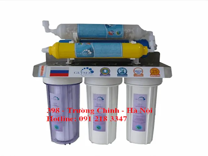 m&aacute;y lọc nước nano geyser gs - bm6